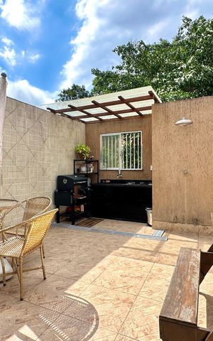 Apartamento à venda com 120m², 2 quartos e sem vaga Apartamento à venda com 120m², 2 quartos e sem vagaArea Externa