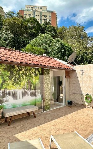 Apartamento à venda com 120m², 2 quartos e sem vaga Apartamento à venda com 120m², 2 quartos e sem vagaArea Externa