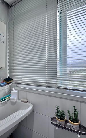 Apartamento à venda com 79m², 1 quarto e 1 vaga Apartamento à venda com 79m², 1 quarto e 1 vagaÁrea de Serviço