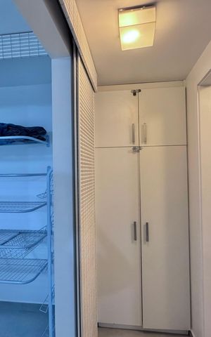 Apartamento à venda com 79m², 1 quarto e 1 vaga Apartamento à venda com 79m², 1 quarto e 1 vagaSuíte