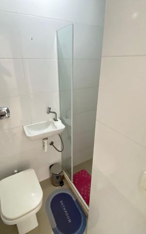 Apartamento à venda com 114m², 3 quartos e 2 vagas Apartamento à venda com 114m², 3 quartos e 2 vagasLavado