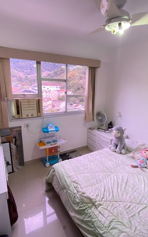 Apartamento à venda com 114m², 3 quartos e 2 vagas Apartamento à venda com 114m², 3 quartos e 2 vagasQuarto 1