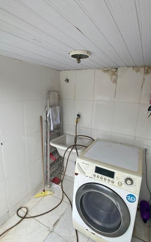 Apartamento à venda com 114m², 3 quartos e 2 vagas Apartamento à venda com 114m², 3 quartos e 2 vagasÁrea de Serviço