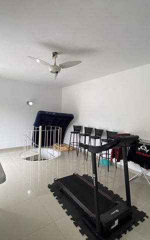 Apartamento à venda com 114m², 3 quartos e 2 vagas Apartamento à venda com 114m², 3 quartos e 2 vagasHall
