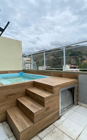 Apartamento à venda com 114m², 3 quartos e 2 vagas Apartamento à venda com 114m², 3 quartos e 2 vagas- Piscina