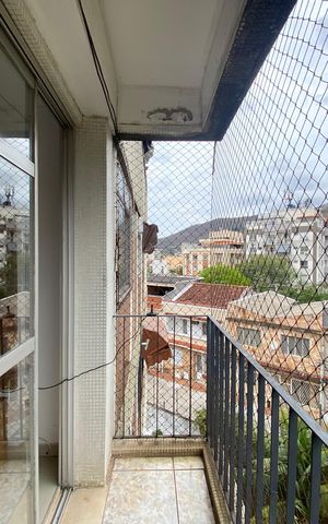 Apartamento à venda com 114m², 3 quartos e 2 vagas Apartamento à venda com 114m², 3 quartos e 2 vagasVaranda