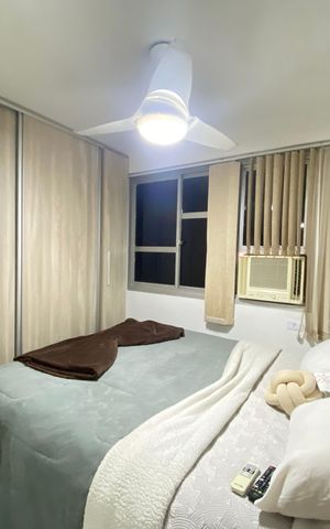 Apartamento à venda com 114m², 3 quartos e 2 vagas Apartamento à venda com 114m², 3 quartos e 2 vagasQuarto 2