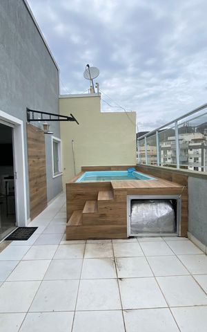 Apartamento à venda com 114m², 3 quartos e 2 vagas Apartamento à venda com 114m², 3 quartos e 2 vagasPiscina