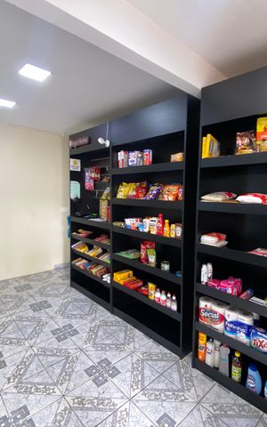 Apartamento à venda com 114m², 3 quartos e 2 vagas Apartamento à venda com 114m², 3 quartos e 2 vagasConveniência