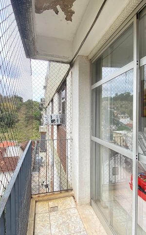 Apartamento à venda com 114m², 3 quartos e 2 vagas Apartamento à venda com 114m², 3 quartos e 2 vagasVaranda