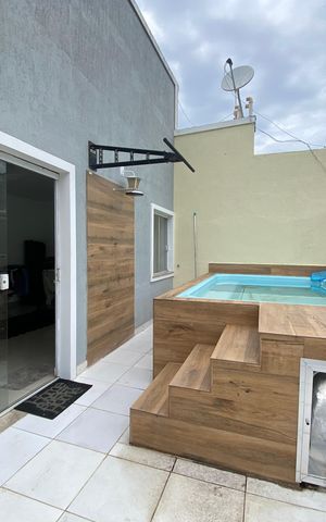 Apartamento à venda com 114m², 3 quartos e 2 vagas Apartamento à venda com 114m², 3 quartos e 2 vagasPiscina