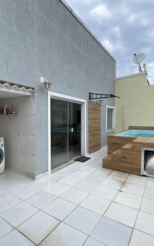 Apartamento à venda com 114m², 3 quartos e 2 vagas Apartamento à venda com 114m², 3 quartos e 2 vagasCobertura