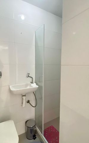 Apartamento à venda com 114m², 3 quartos e 2 vagas Apartamento à venda com 114m², 3 quartos e 2 vagasLavabo
