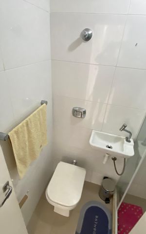 Apartamento à venda com 114m², 3 quartos e 2 vagas Apartamento à venda com 114m², 3 quartos e 2 vagasLavado