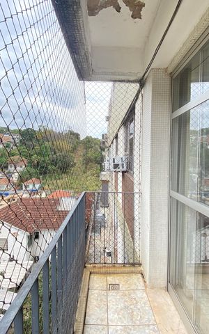 Apartamento à venda com 114m², 3 quartos e 2 vagas Apartamento à venda com 114m², 3 quartos e 2 vagasVaranda