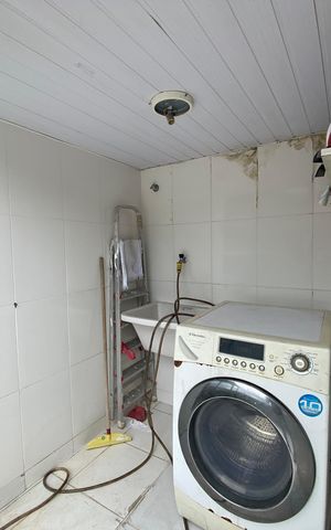 Apartamento à venda com 114m², 3 quartos e 2 vagas Apartamento à venda com 114m², 3 quartos e 2 vagasÁrea de Serviço