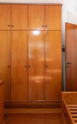 Apartamento à venda com 93m², 4 quartos e sem vagaQuarto 3