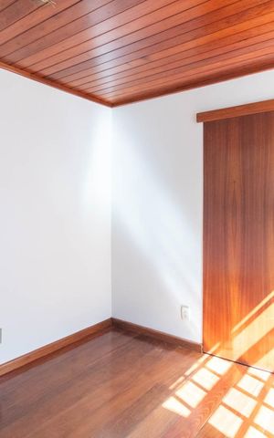 Apartamento à venda com 93m², 4 quartos e sem vagaQuarto 4