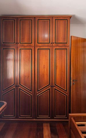 Apartamento à venda com 93m², 4 quartos e sem vagaQuarto 2