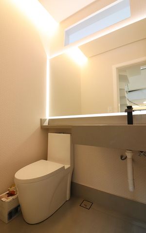 Casa à venda com 200m², 3 quartos e 4 vagasLavabo