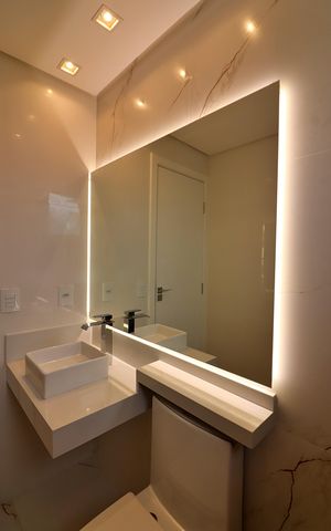 Casa à venda com 200m², 3 quartos e 4 vagasSuíte 3 Banheiro