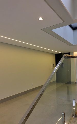 Casa à venda com 200m², 3 quartos e 4 vagasSala/Cozinha