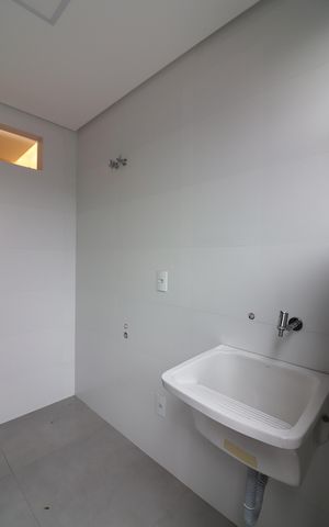 Casa à venda com 200m², 3 quartos e 4 vagasÁrea de Serviço