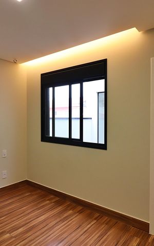 Casa à venda com 200m², 3 quartos e 4 vagasSuíte 2