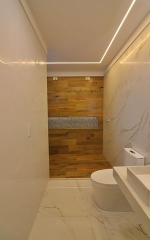 Casa à venda com 200m², 3 quartos e 4 vagasSuíte 1 Banheiro