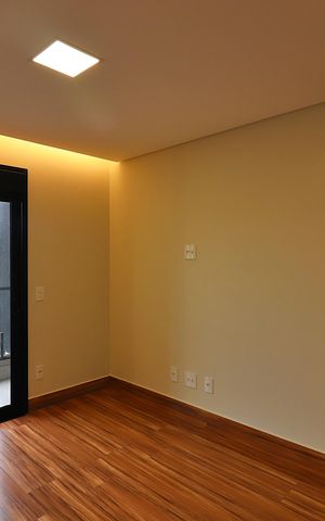 Casa à venda com 200m², 3 quartos e 4 vagasSuíte 1
