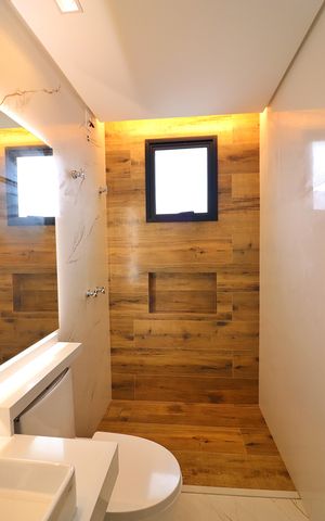 Casa à venda com 200m², 3 quartos e 4 vagasSuíte 3 Banheiro