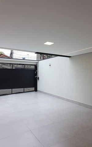 Casa à venda com 200m², 3 quartos e 4 vagasGaragem