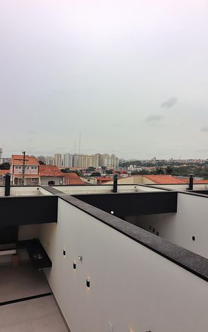 Casa à venda com 200m², 3 quartos e 4 vagasSuíte 3 Vista