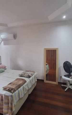 Apartamento à venda com 162m², 3 quartos e 2 vagas