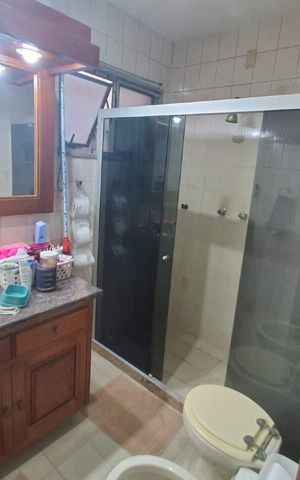 Apartamento à venda com 162m², 3 quartos e 2 vagas