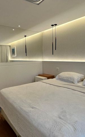 Casa de condomínio para alugar com 360m², 5 quartos e 3 vagas Casa de condomínio para alugar com 360m², 5 quartos e 3 vagasSuíte 3