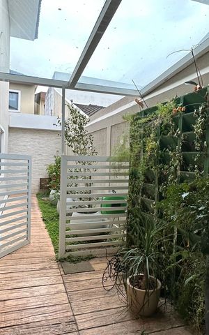 Casa de condomínio para alugar com 360m², 5 quartos e 3 vagas Casa de condomínio para alugar com 360m², 5 quartos e 3 vagasEspaço Gourmet