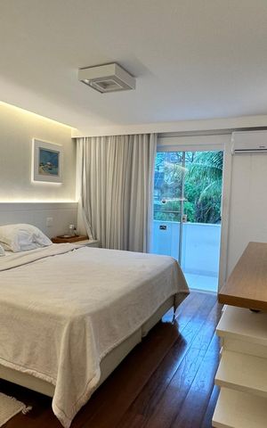 Casa de condomínio para alugar com 360m², 5 quartos e 3 vagas Casa de condomínio para alugar com 360m², 5 quartos e 3 vagasSuíte 3