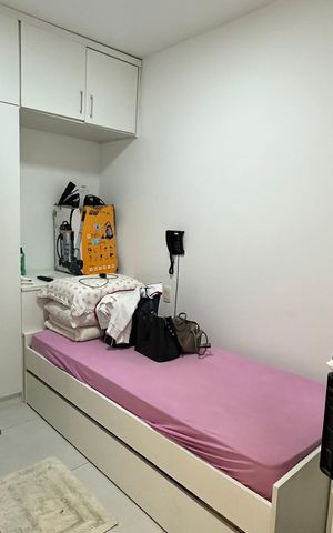 Casa de condomínio para alugar com 360m², 5 quartos e 3 vagas Casa de condomínio para alugar com 360m², 5 quartos e 3 vagasQuarto de Serviço