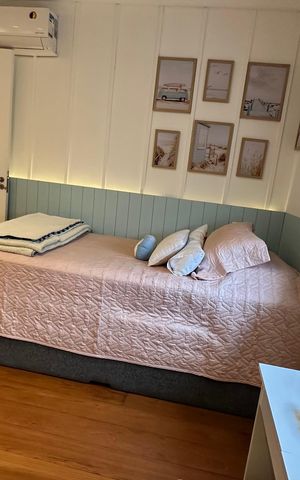Casa de condomínio para alugar com 360m², 5 quartos e 3 vagas Casa de condomínio para alugar com 360m², 5 quartos e 3 vagasSuíte 2