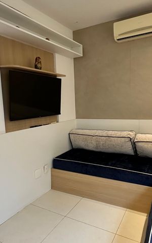 Casa de condomínio para alugar com 360m², 5 quartos e 3 vagas Casa de condomínio para alugar com 360m², 5 quartos e 3 vagasSuíte 1