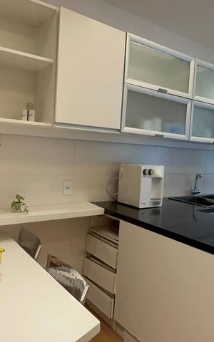 Casa de condomínio para alugar com 360m², 5 quartos e 3 vagas Casa de condomínio para alugar com 360m², 5 quartos e 3 vagasCozinha