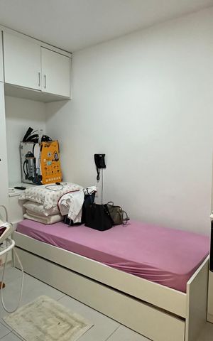Casa de condomínio para alugar com 360m², 5 quartos e 3 vagas Casa de condomínio para alugar com 360m², 5 quartos e 3 vagasQuarto de Serviço