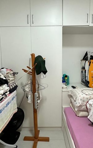 Casa de condomínio para alugar com 360m², 5 quartos e 3 vagas Casa de condomínio para alugar com 360m², 5 quartos e 3 vagasQuarto de Serviço