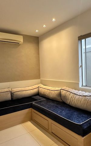 Casa de condomínio para alugar com 360m², 5 quartos e 3 vagas Casa de condomínio para alugar com 360m², 5 quartos e 3 vagasSuíte 1