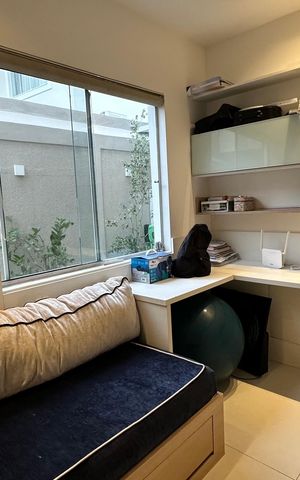 Casa de condomínio para alugar com 360m², 5 quartos e 3 vagas Casa de condomínio para alugar com 360m², 5 quartos e 3 vagasSuíte 1