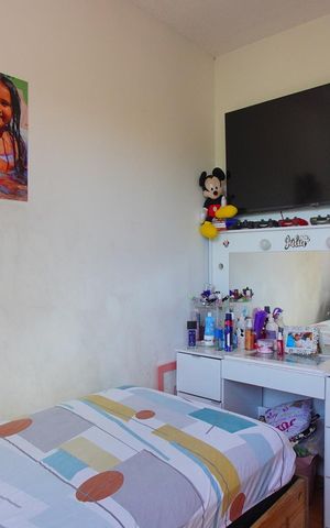 Apartamento à venda com 48m², 2 quartos e 1 vagaQuarto 2