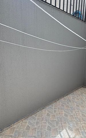 Casa à venda com 202m², 4 quartos e 6 vagasCasa 2 - Area de Serviço