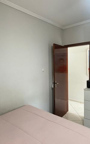 Casa à venda com 202m², 4 quartos e 6 vagasCasa 1 - Suite