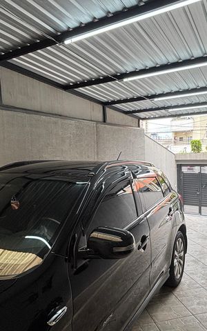 Casa à venda com 202m², 4 quartos e 6 vagasGaragem
